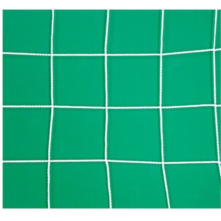 Ssn Club Soccer Net, 3.0 mm - 4 x 6 x 2 x 4 in. 1367771